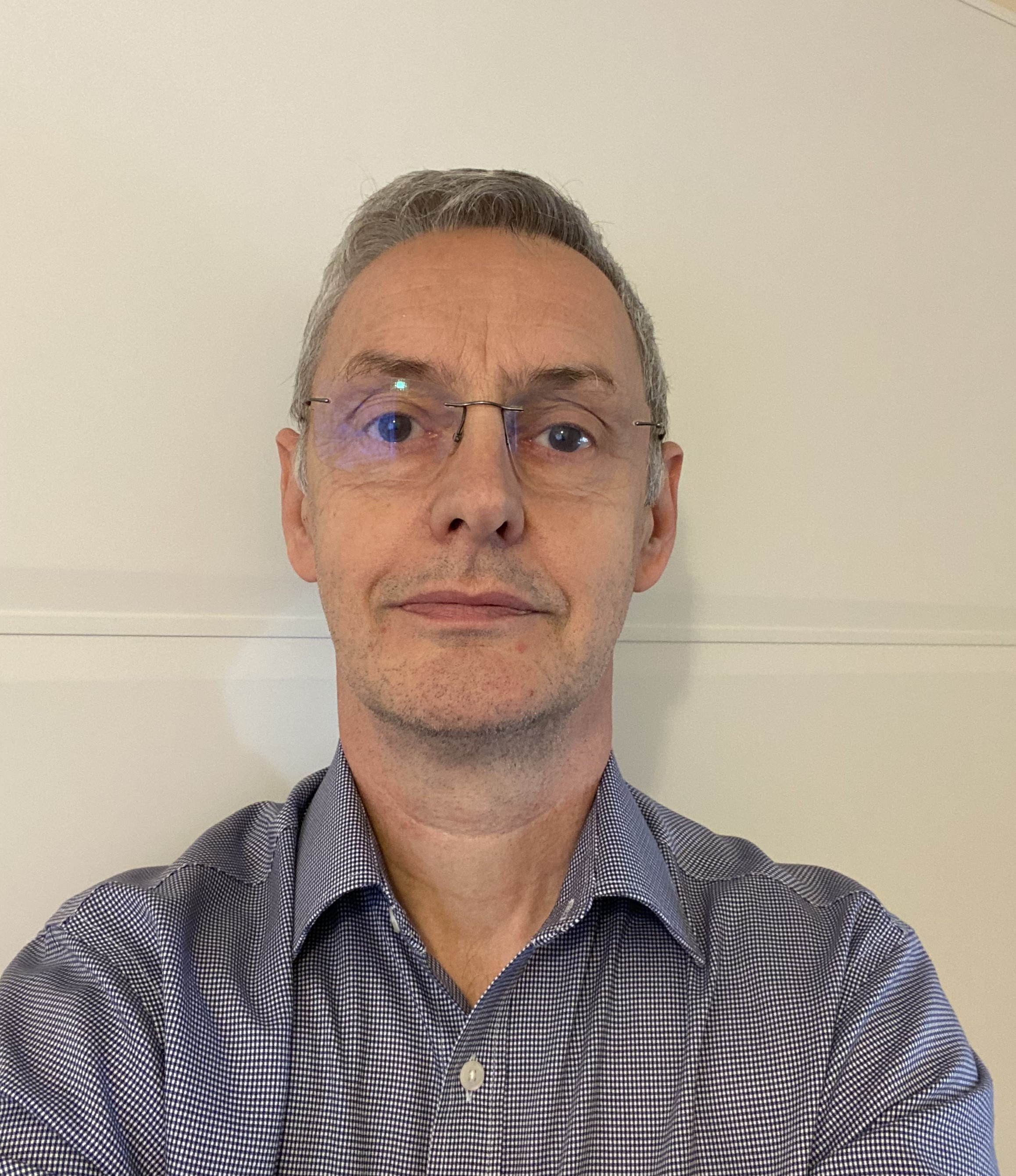 Sennheiser’s Andreas Wilzeck and Vaughan John Present at DECT World 2024